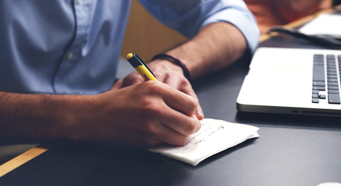 productteksten