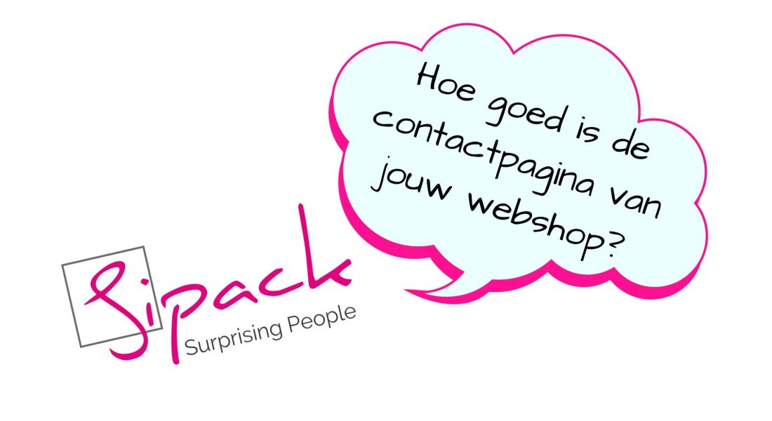 contactpagina