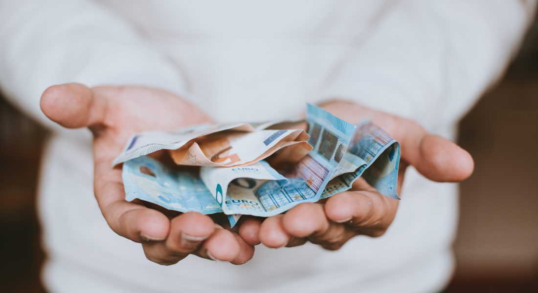 Sales en marketing inzetten voor je webshop