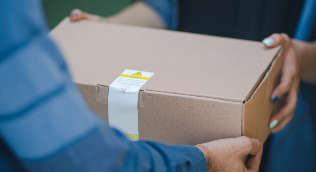 Hoe besteed ik fulfilment uit