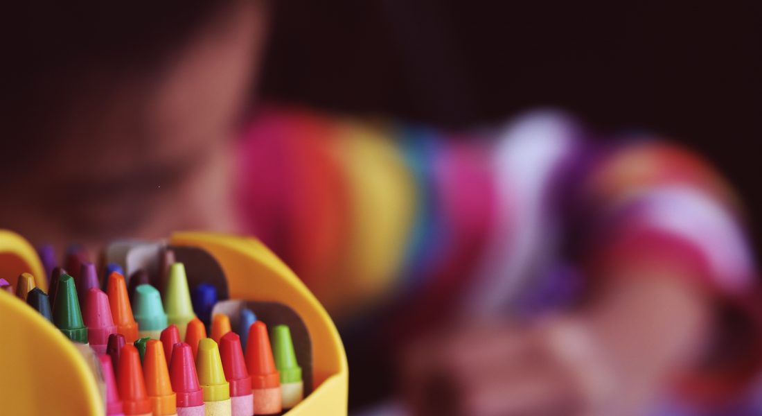 basisschoolkinderen en webshop