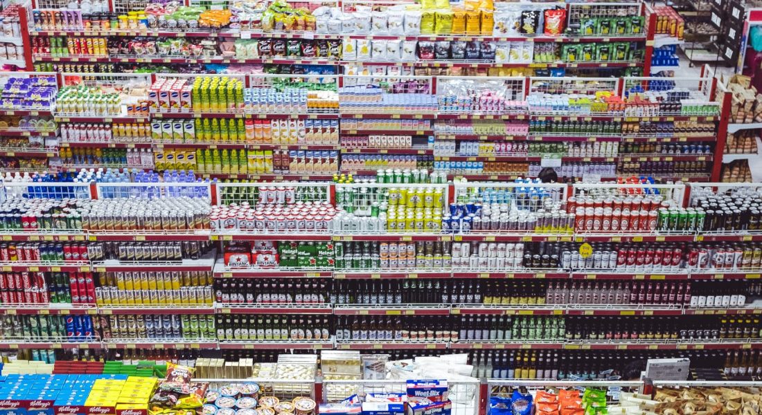 kijk kritisch naar je assortiment